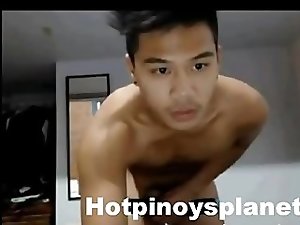 Handsome Pinoy Solo